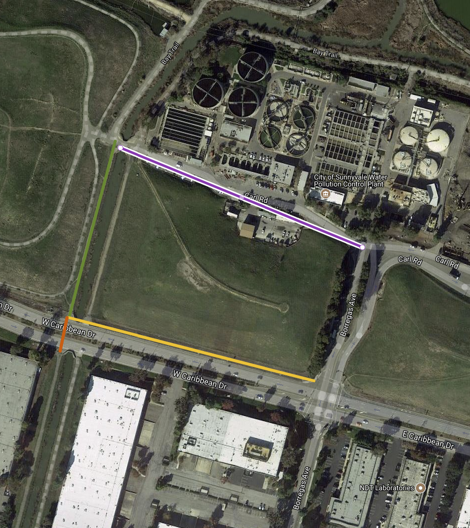 Google-Borregas-Aerial-Map