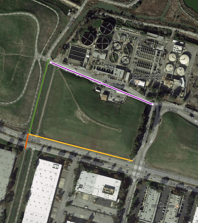 Google-Borregas-Aerial-Map